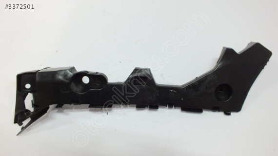 MAZDA 3 2009- ARK TAMPON BAĞLANTI BRAKETİ SAĞ