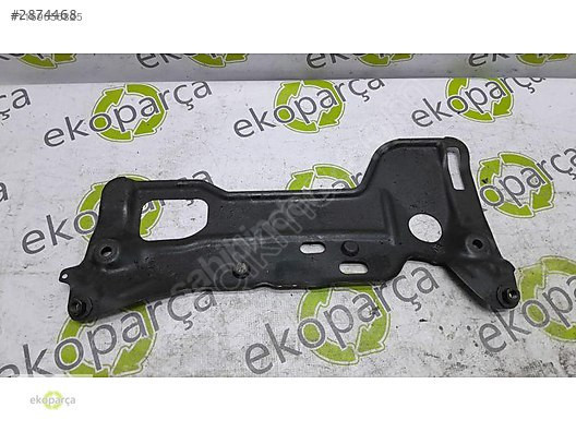 MERCEDES E SERİSİ 2009 2016 W212 ÖN TRAVERS BRAKETİ A2126280211