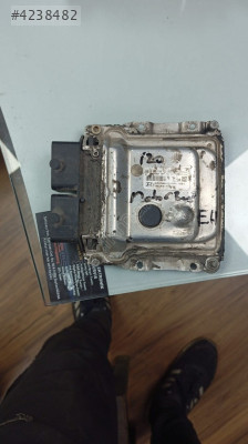 HYUNDAİ İ20 1.2 MOTOR BEYNİ 0261S10773 391F2-03GA0