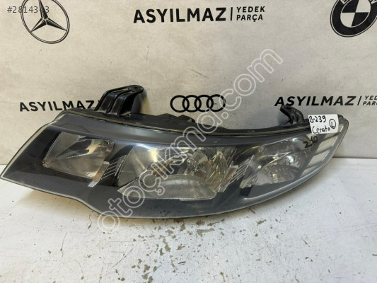 CERATO SOL FAR (2009-2012) 921011M020
