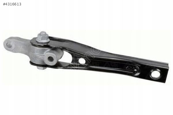 A3 TT Leon Golf 7 Passat B7 Şanzıman Kulağı Alt Arka 2012-5Q01998