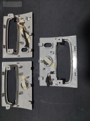 FORD FOCUS 2 CMAX TAVAN LAMBA CERCEVE