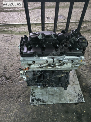 clh dcx dgt cxx gövde motor