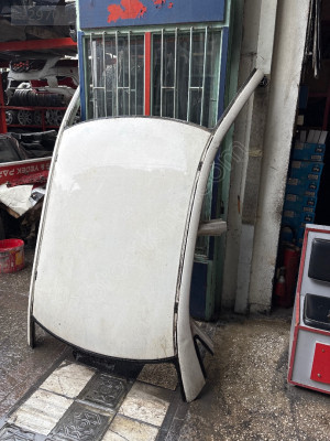 Volvo s40 kesme tavan 1996 2004