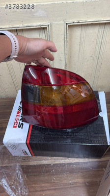 OPEL ASTRA F SAĞ STOP LAMBASI 90-98 MODEL SIFIR ÜRÜN