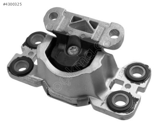 ŞANZUMAN KULAĞI SOL (OTOM. ŞANZ) VOLVO S60 / S80 10- / 31257727