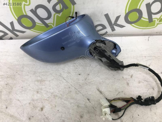 FERRARI CALİFORNİA 2010 2015 SOL AYNA Z8Q985121