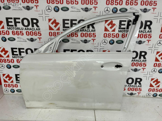 BMW 5 SERİSİ G30  SOL ÖN KAPI ÇIKMA YEDEK PARÇA