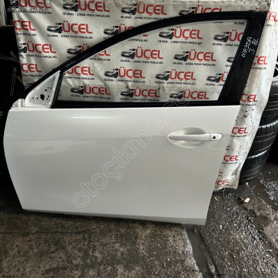 MAZDA 3 2010 SOL ÖN KAPI ÜÇEL OTO ÇIKMA BURSA