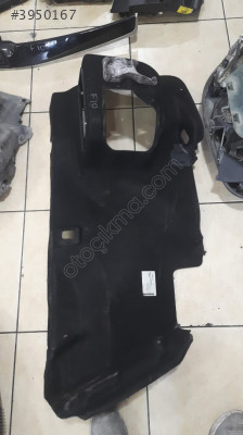 BMW 5.25 XDRİVE 2.5 DİZEL B AGAJ İÇ DÖŞEMESİ