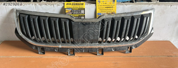 SKODA KAROQ ÖN PANJUR