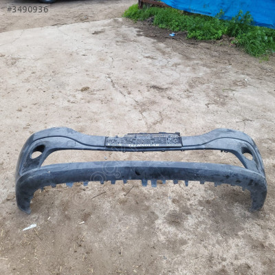 Renault trafik 3 ön tampon