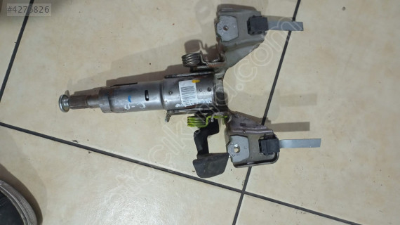 OPEL CORSA D DİREKSİYON MİLİ