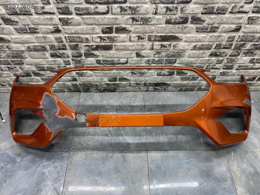 MG ZS ön tampon mg zs çıkma yedek parça