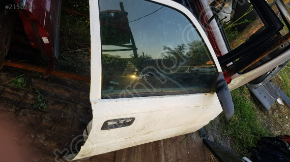 Toyota corolla AE92 Sağ ön kapı çıkma