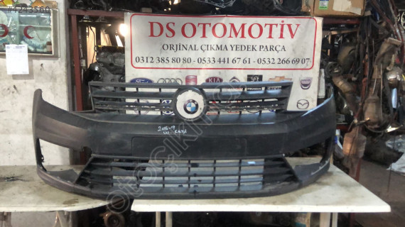 2013-2019 VOLKSWAGEN CADDY ÖN TAMPON