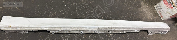 BMW F30 F31 MARŞPİYEL