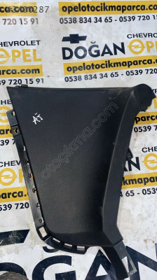 Opel Astra J Torpido Kapağı GM 13262702