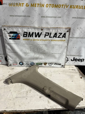 KİA CERATO SOL ORTA DİREK PLASTİĞİ