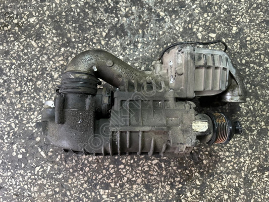 MERCEDES 271 MOTOR HAVA KOMPRESÖRÜ 2710902780