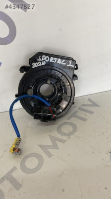 kia sportage 2020 direksiyon airbag sargısı/zemberek (son fiyat)