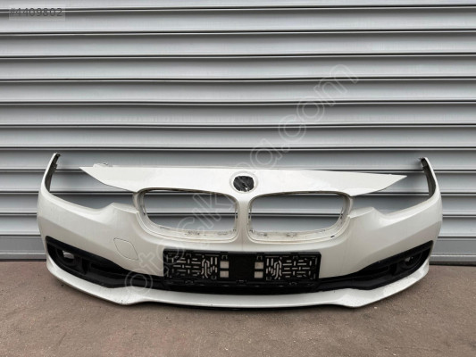 BMW F30 LCİ ÖN TAMPON (ORJİNAL)