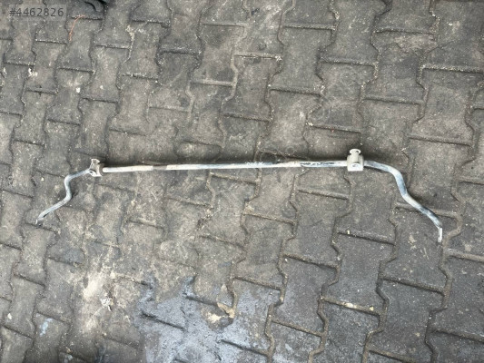 MERCEDES GLK X204 ARKA VİRAJ DEMİRİ