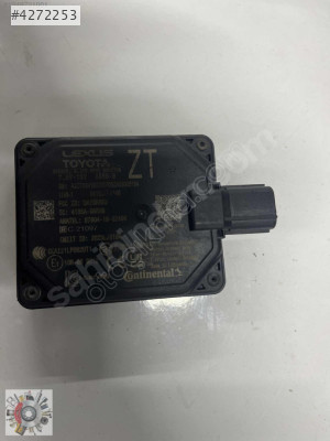 88162-F4040 TOYOTA C-HR ARKA SAĞ KÖR NOKTA KONTROL MODÜLÜ