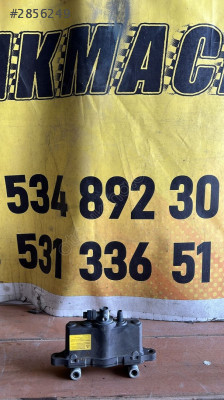 MERCEDES W212 E SERİSİ SAĞ KAPUT AİRBAG