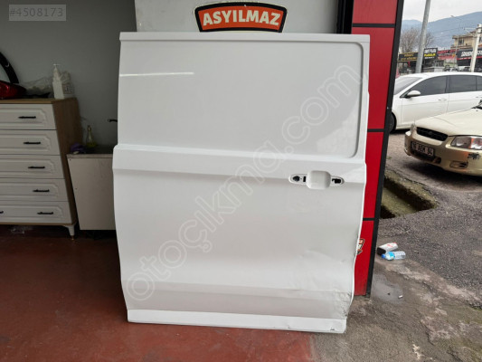TRANSİT CUSTOM SAĞ ARKA KAPI ORJİNAL