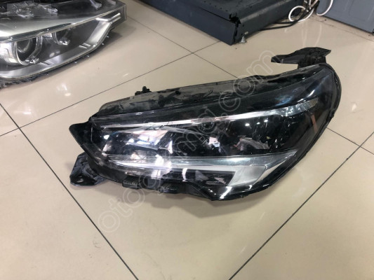 OPEL CORSA F SOL FAR 39162653