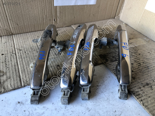 HONDA CİVİC FD6 DIŞ KAPI AÇMA KOLU