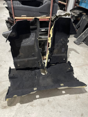 FİAT EGEA CROSS TABAN DÖŞEMESİ ORJİNAL ÇIKMA