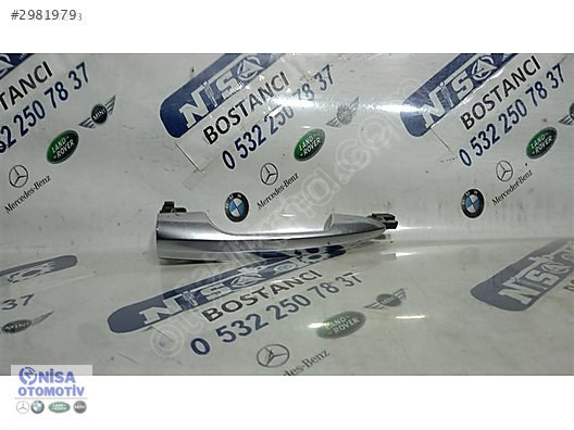 ALFA ROMEO MITO KASA SOL KAPI KOLU ORJ 242650