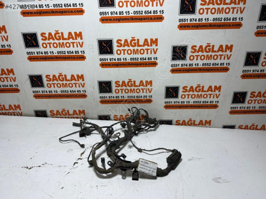 ÇIKMA MERCEDES W203-C200 MOTOR TESİSATI 04-07 OEM A2711590225