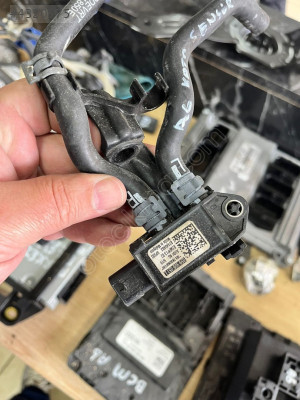 AUDİ A6 MOTOR KOMPLE