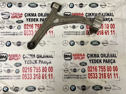 MERCEDES A SERİSİ A246 TAŞIYICI ORİJİNAL