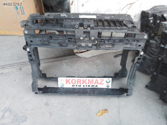 VOLKSWAGEN GOLF 7 ÖN PANEL DİZEL
