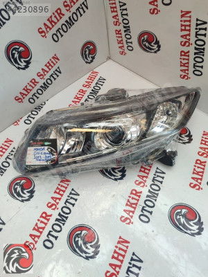 HINDA CİVİC 2012-2015MODEL  XENONLU ÇIKMA YEDEK PARÇA