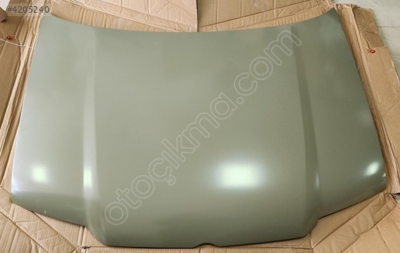 BORA MOTOR KAPUTU 1999 2000 2001 2002 2004 2005 SIFIR 1J5823031B