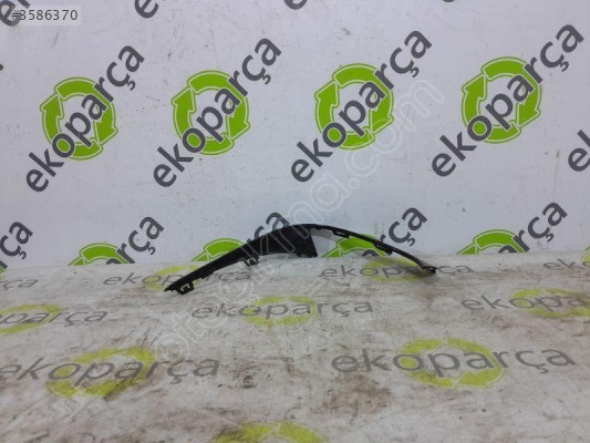MERCEDES GLC 2015 2018 W254 ÖN TAMPON ÇITASI A2548857703