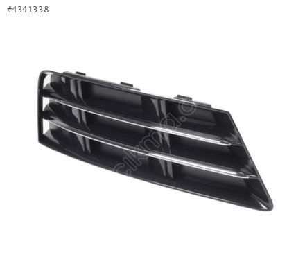 Audi A4 2016-2024 Sağ Sissiz Sis Çerçevesi Kromlu 8W0807682R