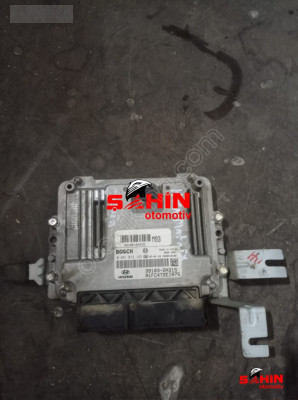 HYUNDAİ - MATRİX / 1.5 CRDİ DİZEL MOTOR BEYNİ (39103-2A315)