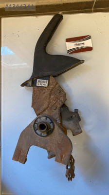 hyundai ix35 2012 el fren tabancası