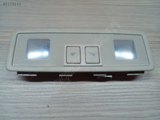 5G0947291 VW GOLF PASSAT ARKA TAVAN LAMBASI