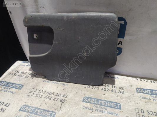 ÇIKMA OPEL COMBO SOL BAGAJ KAPAĞI DÖŞEMESİ D-374