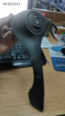 Renault Clio 2 cam açma düğme ünitesi