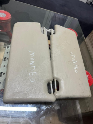 FORD MONDEO  GĞNEŞLİK