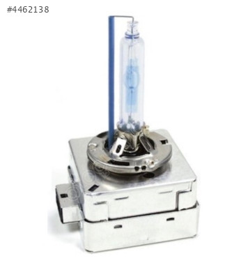 D1S AMPÜL 6000K BEYAZ