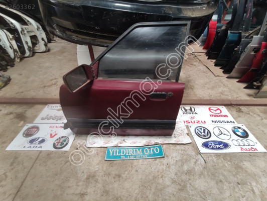 FORD TAUNUS BORDO SOL ÖN KAPI